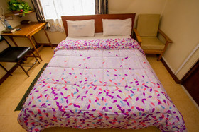 Meru Safari Hotel