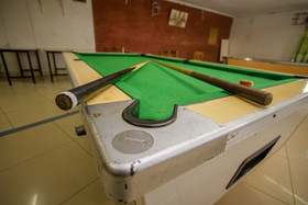 Meru Safari Hotel