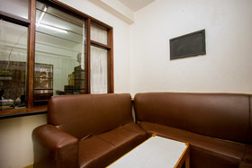 Meru Safari Hotel