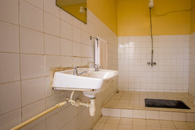 Meru Safari Hotel