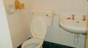 White Star Hotel