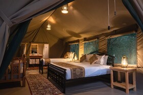 Enkakenya Mara Camp