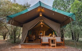 Enkakenya Mara Camp