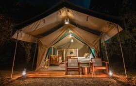 Enkakenya Mara Camp