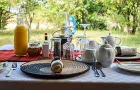 Enkakenya Mara Camp