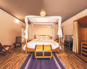 Kimana Mara Tented Camp
