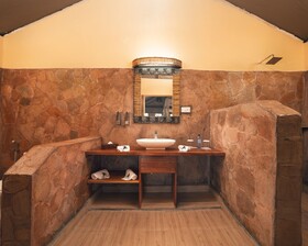 Kimana Mara Tented Camp