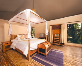 Kimana Mara Tented Camp