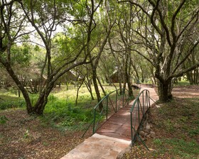 Kimana Mara Tented Camp