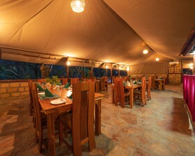 Kimana Mara Tented Camp