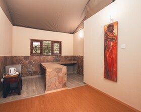 Kimana Mara Tented Camp