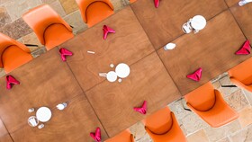 Lynson Africa Resort