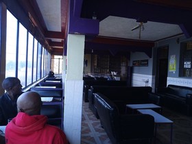 Millennium Guest House