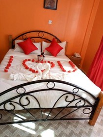 Tango Hotel