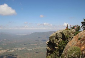 Saruni Samburu
