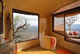 Saruni Samburu