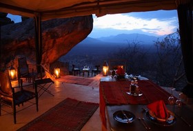 Saruni Samburu