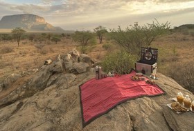 Saruni Samburu