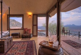 Saruni Samburu