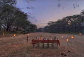 Saruni Samburu