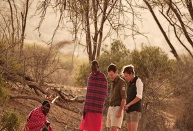 Saruni Samburu