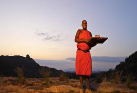 Saruni Samburu