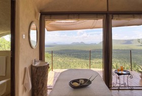 Saruni Samburu