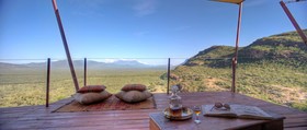 Saruni Samburu
