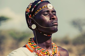Saruni Samburu