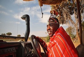 Saruni Samburu