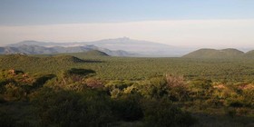 Saruni Samburu