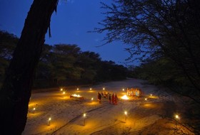 Saruni Samburu