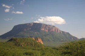 Saruni Samburu