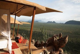 Saruni Samburu