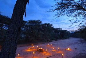 Saruni Samburu