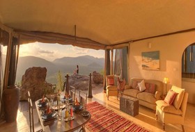 Saruni Samburu
