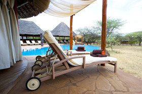 Severin Safari Camp