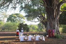 Severin Safari Camp