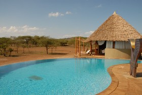 Severin Safari Camp