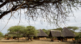 Severin Safari Camp