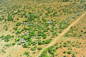 Severin Safari Camp