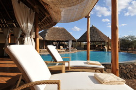 Severin Safari Camp