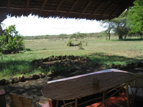 Severin Safari Camp