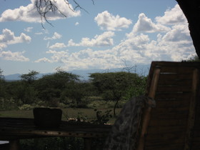 Severin Safari Camp