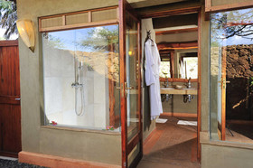 Severin Safari Camp