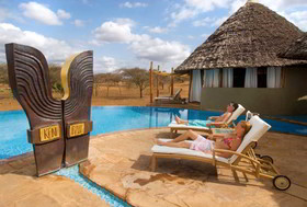 Severin Safari Camp