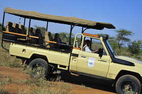 Severin Safari Camp