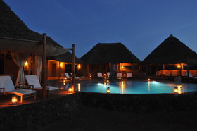 Severin Safari Camp