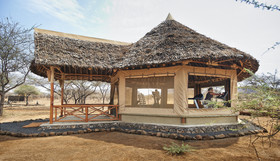 Severin Safari Camp