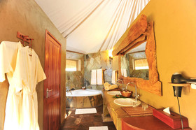 Severin Safari Camp
